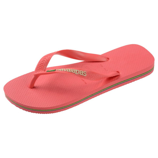 Havaianas Brasil Logo